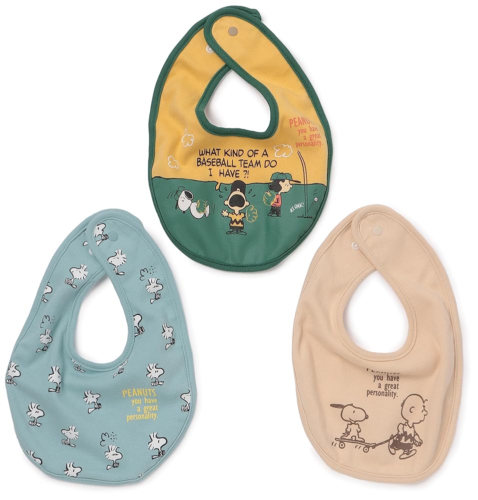 美品！翌日出荷！赤ちゃん向け　まとめ売り　43点セット　スヌーピー　しましま お誕生おめでとうギフトセット スヌーピー